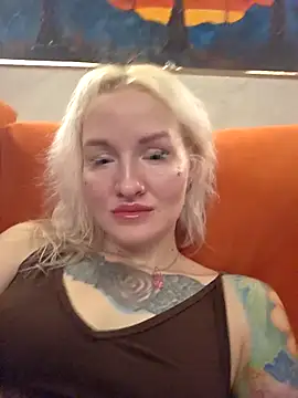 KateMonroe online show from 05.09.26