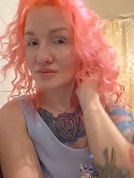 KateMonroe online show from 05.20.26