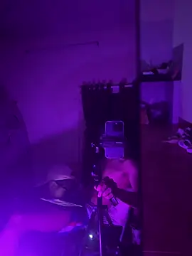 boyhigh1997 online show from 11.22.25