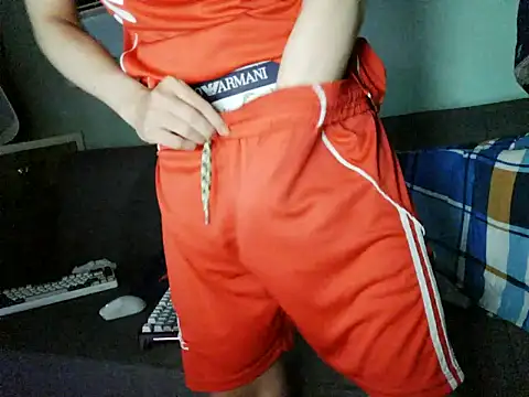 boyhigh1997 online show from 02.26.26