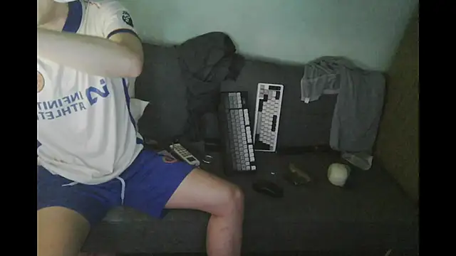 boyhigh1997 online show from 07.13.26