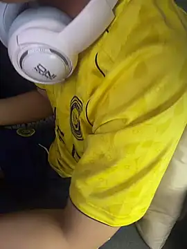 boyhigh1997 online show from 07.15.26