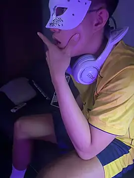 boyhigh1997 online show from 07.16.26