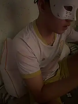 boyhigh1997 online show from 07.23.26