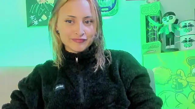 melissa noirr online show from 05.06.26