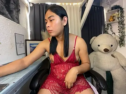 Sweetasian cum online show from 09.29.25