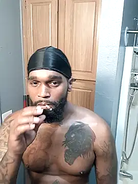 EbonyKing69 online show from 02.01.26