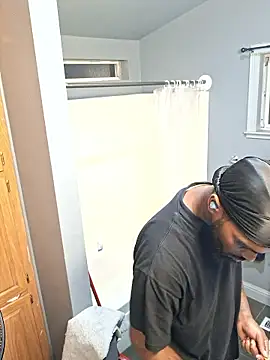 EbonyKing69 online show from 02.03.26