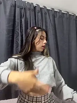 Sweet-Beck online show from 10.09.25