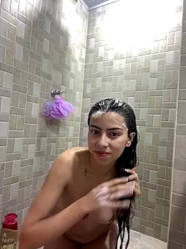 Sweet-Beck online show from 10.14.25