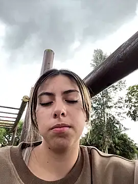 Sweet-Beck online show from 10.20.25