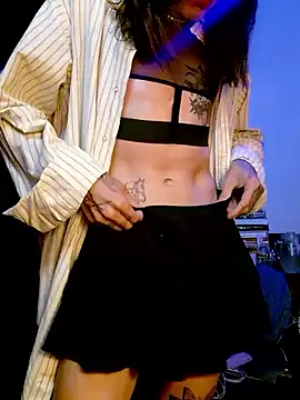 anaboleyn online show from 01.09.26