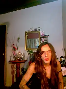 anaboleyn online show from 01.18.26