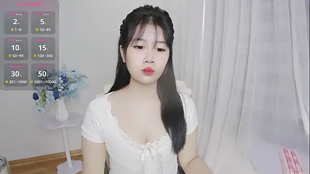 Snapshot of -Rose-Lucky- chatting on 09.15.25 -Rose-Lucky- online show from 09.15.25