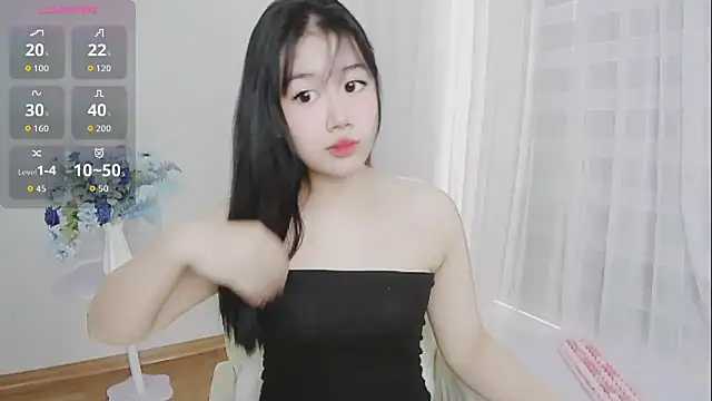 Snapshot of -Rose-Lucky- chatting on 09.16.25 -Rose-Lucky- online show from 09.16.25