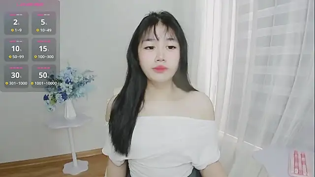 Snapshot of -Rose-Lucky- chatting on 09.19.25 -Rose-Lucky- online show from 09.19.25