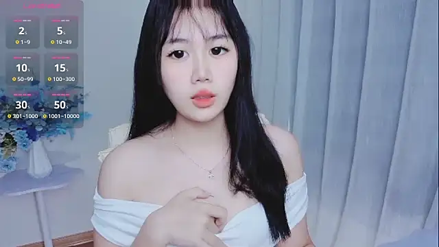 Snapshot of -Rose-Lucky- chatting on 10.11.25 -Rose-Lucky- online show from 10.11.25