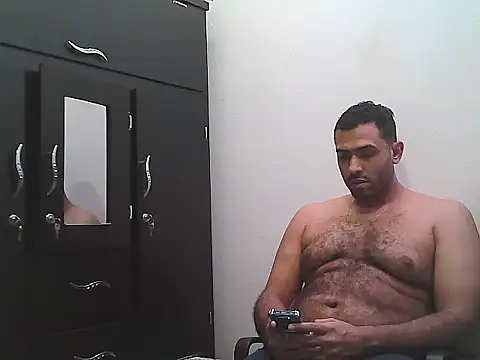 morenocabro10 online show from 10.29.25