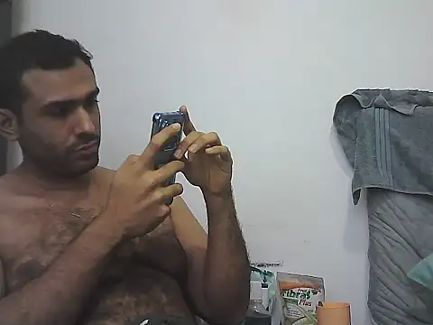 morenocabro10 online show from 01.15.26