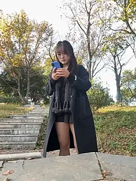 maomao 520 online show from 11.28.25