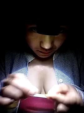 Snapshot of nasy_lady chatting on 09.22.25 nasy lady online show from 09.22.25