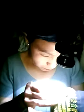 Snapshot of nasy_lady chatting on 10.12.25 nasy lady online show from 10.12.25