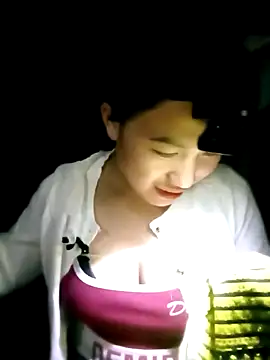 Snapshot of nasy_lady chatting on 10.19.25 nasy lady online show from 10.19.25