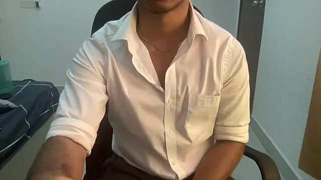 Hotmaskedboi online show from 09.12.25