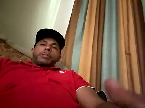 Rcarrasco15 online show from 04.05.26