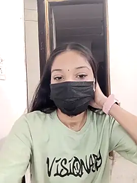 Cute Rakhi8 online show from 11.04.25