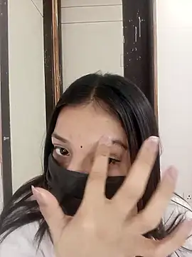 Cute Rakhi8 online show from 03.15.26