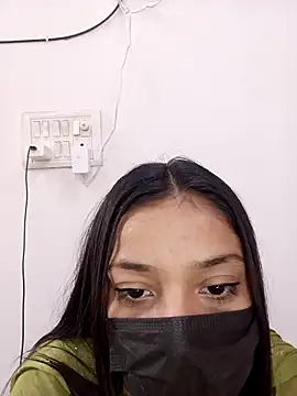 Cute Rakhi8 online show from 03.22.26