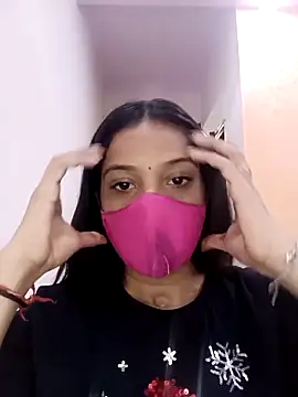 Cute Rakhi8 online show from 04.27.26