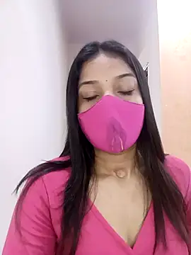 Cute Rakhi8 online show from 04.28.26