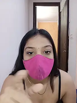 Cute Rakhi8 online show from 05.17.26