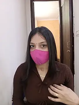 Cute Rakhi8 online show from 05.21.26