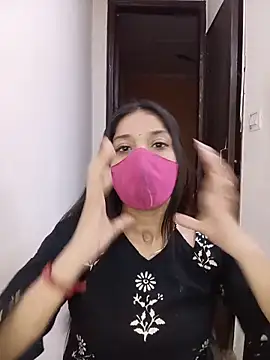 Cute Rakhi8 online show from 06.15.26