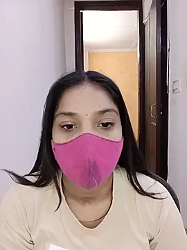 Cute Rakhi8 online show from 06.17.26