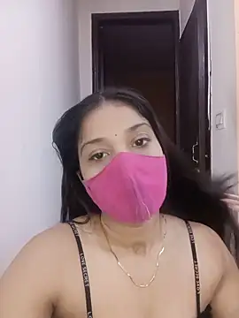 Cute Rakhi8 online show from 06.18.26