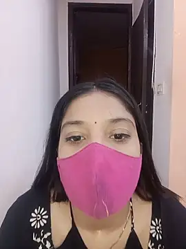 Cute Rakhi8 online show from 06.19.26