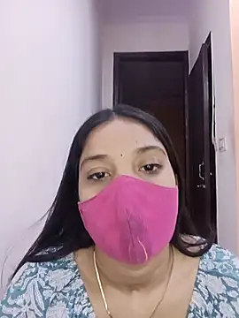 Cute Rakhi8 online show from 06.20.26