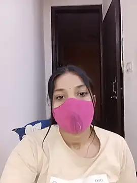 Cute Rakhi8 online show from 06.21.26