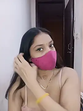 Cute Rakhi8 online show from 06.22.26