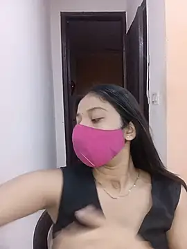 Cute Rakhi8 online show from 06.24.26