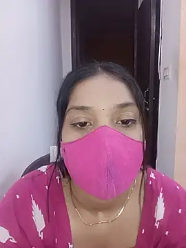 Snapshot of Cute_Rakhi8 chatting on 06.27.26 Cute Rakhi8 online show from 06.27.26