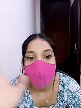 Snapshot of Cute_Rakhi8 chatting on 07.01.26 Cute Rakhi8 online show from 07.01.26