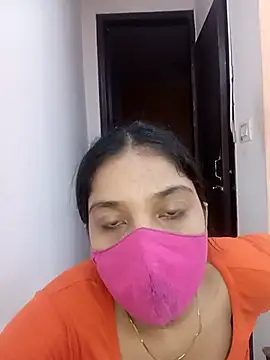 Snapshot of Cute_Rakhi8 chatting on 07.06.26 Cute Rakhi8 online show from 07.06.26