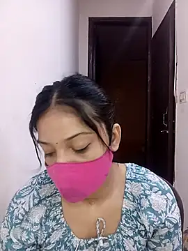 Snapshot of Cute_Rakhi8 chatting on 07.12.26 Cute Rakhi8 online show from 07.12.26