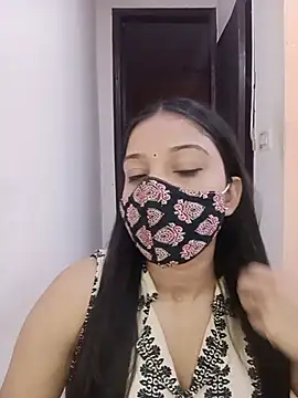 Snapshot of Cute_Rakhi8 chatting on 07.19.26 Cute Rakhi8 online show from 07.19.26