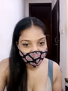 Snapshot of Cute_Rakhi8 chatting on 07.20.26 Cute Rakhi8 online show from 07.20.26